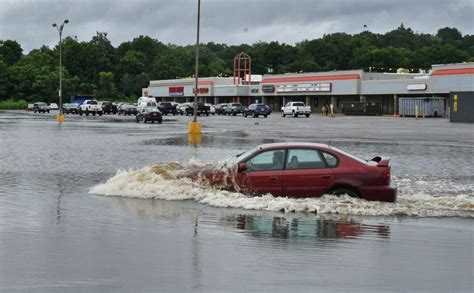 Grants for dam removal awarded following days of flooding in Western Mass.